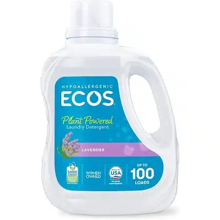 ECOS Cleaning Products