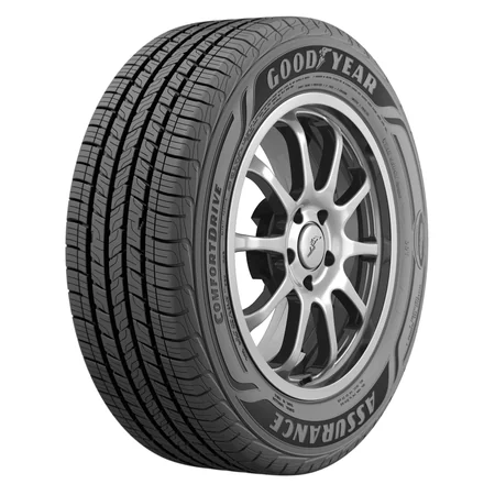 Goodyear tires