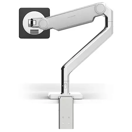 Humanscale monitor arm