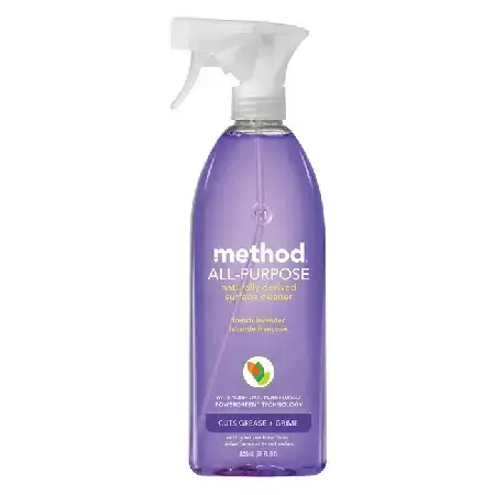 Method Cleaning Products