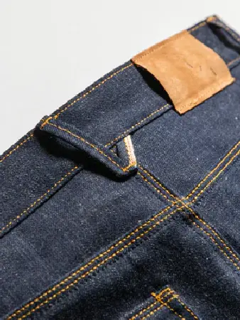 Raleigh Denim Workshop