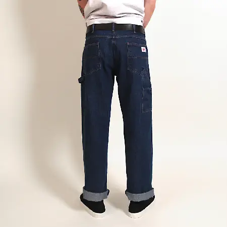 Round House Jeans