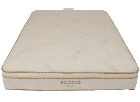 Saatva mattress
