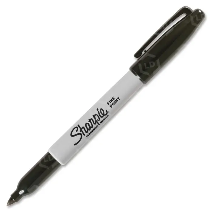 Sharpie Permanent Markers