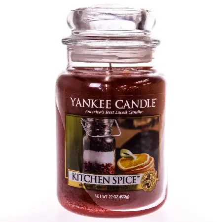 Yankee Candle