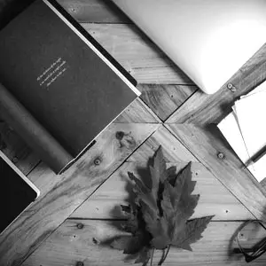 Maple Landmark