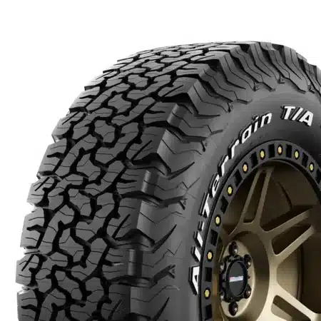 BFGoodrich tires