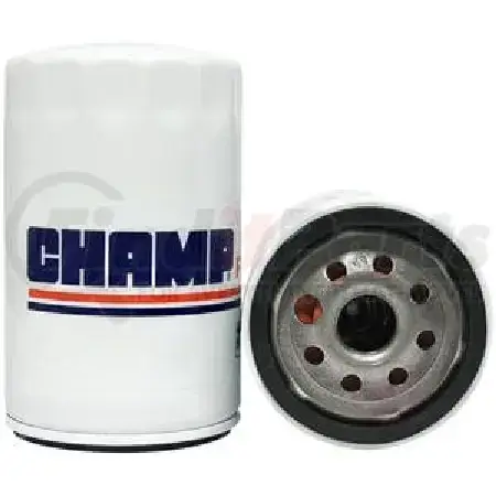Champion Laboratories oil filters